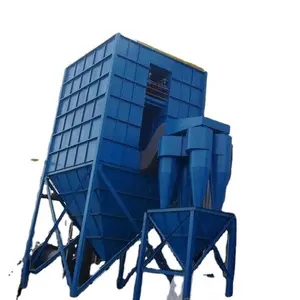 Industrial woodworking Dust collector Wood Machine Dust filter