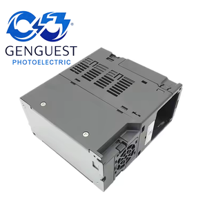 Inversor VFD VFD2A7MS43AFSAA VFD4A2MS43AFSAA VFD5A5MS43AFSAA VFD9A0MS43AFSAA para Control de Bomba/Ventilador/Motor - Product Image 2