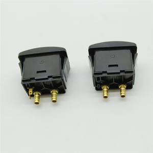 Tanque de aire cromado universal de 3 galones Proceso de aluminio sin costura Sistema de suspensión neumática de pulido Accesorios neumáticos Xiamen Stock - Product Image 5