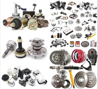 نظام تبريد أوتوماتيكي تعاون جديد مضخة مياه مساعدة للتحكم في السخان 6R0965561 لـ AudiVWSkoda Aharan/Beetle/EOS