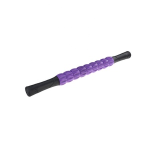 ONESTAR SPORTS-Rodillo de masaje para músculos de la espalda, palo de masaje para Fitness, de mano - Product Image 4