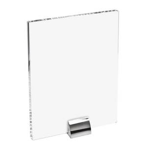 แก้วตกแต่งแบบซับลิเมชั่นพร้อมขาตั้งในตัว - Product Image 3