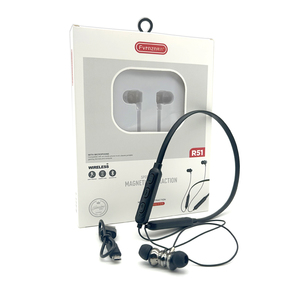 <span class=keywords><strong>Top</strong></span> Bán Từ Không Dây Bt Tai Nghe Trong Tai Neckband Stereo Âm Nhạc Tai Nghe Thể Thao Earbud Tai Nghe Với Mic Phổ Headpho - Product Image 1