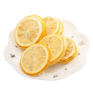 <span class=keywords><strong>Thé</strong></span> au <span class=keywords><strong>citron</strong></span> séché Tranches de <span class=keywords><strong>citron</strong></span> séchées naturelles - Product Image 4