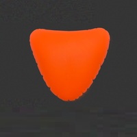 Couleurs vives, robustes, résistants à l'eau, flottants, amortissants, processus sécurisé, sacs à air