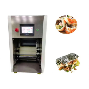 AUTEC ASM865CE macchina automatica per la produzione di fogli di riso 220V <span class=keywords><strong>Maki</strong></span> macchina per ristoranti negozi di alimentari al dettaglio e alberghi - Product Image 3