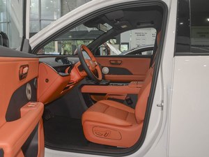 Nouvelle voiture électrique <span class=keywords><strong>Toyota</strong></span> BZ3X <span class=keywords><strong>SUV</strong></span> électrique 520PRO <span class=keywords><strong>SUV</strong></span> 100% électrique CLTC 520km Véhicule familial EV Voitures neuves - Product Image 4