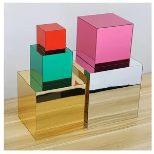 1.5mm 100/200/300mm đầy màu sắc có thể tái chế PMMA cho tấm <span class=keywords><strong>plexiglass</strong></span> PE trang trí nội thất quảng cáo cắt logo cho ứng dụng ánh sáng - Product Image 6