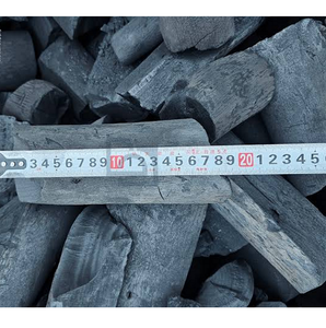 Long Lasting Burning Performance Natural Khaya Wood Charcoal Supplier for <b>BBQ</b>, Grilling and Outdoor Cooking - Product Image 1