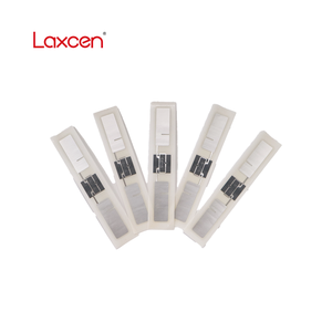 Laxcen | 2025ติดแท็ก RFID สำหรับติดกระจกหน้ารถโดยตรงจากโรงงาน | ป้องกันโลหะกันน้ำคุณภาพสูง UHF | การติดตามยานพาหนะ - Product Image 5