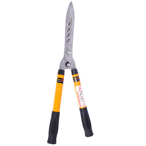 Outils de jardinage pour clôtures, haies vertes, pelouses et aménagements paysagers : Sécateurs - Product Image 1