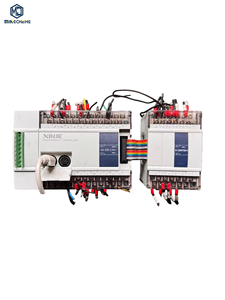 Controlador de Automatización Industrial XC3-32RT-E, Controlador Lógico Programable para Sistema de Control de Maquinaria - Product Image 1