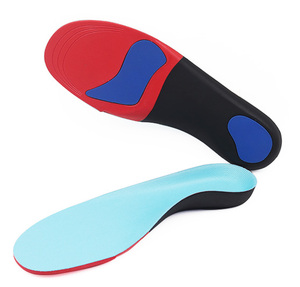 Alta qualità Premium Anti-fatica <span class=keywords><strong>scarpe</strong></span> alto arco supporto solette fascite <span class=keywords><strong>plantare</strong></span> inserti ortopedici suola della scarpa - Product Image 4