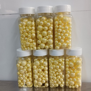 Zuccherini <span class=keywords><strong>per</strong></span> <span class=keywords><strong>Torte</strong></span> <span class=keywords><strong>in</strong></span> Forma Solida <span class=keywords><strong>in</strong></span> Bottiglia <span class=keywords><strong>per</strong></span> <span class=keywords><strong>Decorazioni</strong></span> di <span class=keywords><strong>Torte</strong></span> - Product Image 2