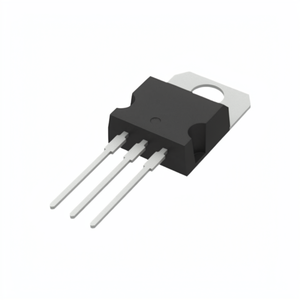 TO 220 3 Acheter en ligne des composants électroniques originaux, service tout-en-un, LD1117AV33 Gestion de l'alimentation (PMIC) - Product Image 1