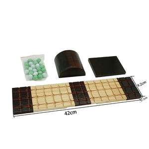 Gioco <span class=keywords><strong>da</strong></span> <span class=keywords><strong>Tavolo</strong></span> Strategico in Legno di Archimede, Giocattolo Educativo per Bambini e Adulti - Product Image 4