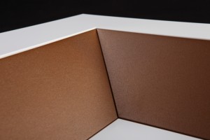 Tùy Chỉnh Sâu Cũng Hình Vuông Nhôm Trần Gạch Gỗ Đục Trần Cho Hiện Đại Nhà Phòng Tắm Trang Trí Bệnh Viện - Product Image 2