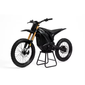 Scooter Eléctrico Arctic Leopard Clouded XE PRO S al por Mayor con Marco de Aluminio, 27 Velocidades, Frenos de Disco, 72V 55Ah 20KW 2026 - Product Image 1