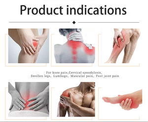 Hot Bán Ấn Độ Bán Buôn Miễn Phí Sản Phẩm Mới Điều Trị Đầu Gối Pain Relief <span class=keywords><strong>Patch</strong></span> Capsicum Thạch Cao Cho Bong Gân Trở Lại Đau - Product Image 5