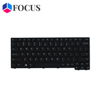 Untuk Lenovo Thinkpad Yoga 11E 5th Gen 20LN 20LM Keyboard US 01LX700