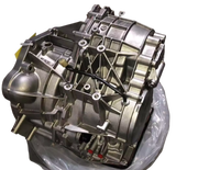 483130 18048614 1066001239 VT2i VT2 VT3 Transmission CVT pour Geely Lifan 1.8L Boîte de vitesses Reconditionnée Pièces de rechange