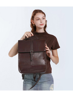 Bellmont Contáctame para Comprar Bolsos de Mano de Primera Calidad 5A al por Mayor, Bolsos de Hombro Diagonales de Diseño Retro para Mujer, Estilo Personalizado de Marca de Lujo - Product Image 4