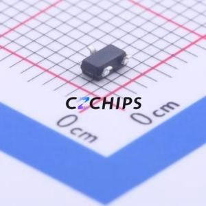 Transistor de efecto de campo de transistor NCE2333Y de alta calidad (MOSFET), venta al por mayor, Chips de componentes electrónicos y servicio BOM - Product Image 2