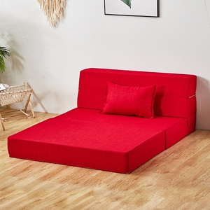 Chaise-lit pliante multifonctionnelle en <span class=keywords><strong>mousse</strong></span> haute densité pour intérieur et extérieur – Offre spéciale - Product Image 4