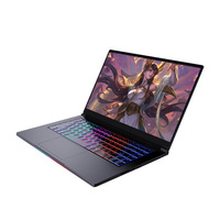 Ordinateur portable Gamer Gaming Personnalisable I5 I7 I9 15.6 Inch 144Hz Gaming Notebook Computer