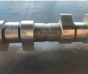 OE 55568121 Bushing <span class=keywords><strong>Camshaft</strong></span> Berkualitas Tinggi untuk Chevrolet ESCAPE CRUZE Tracker Sonic 1.8 16v Suku Cadang Mesin Otomatis Berkualitas Tinggi - Product Image 4