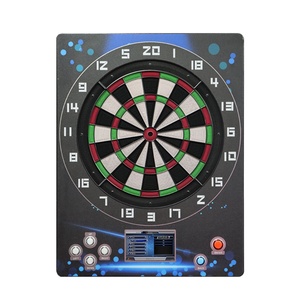 Automatic Electronic Scoring <b>Darts</b> Cool Metal Appearance for Indoor and Outdoor Party Leisure Entertainment - Product Image 5