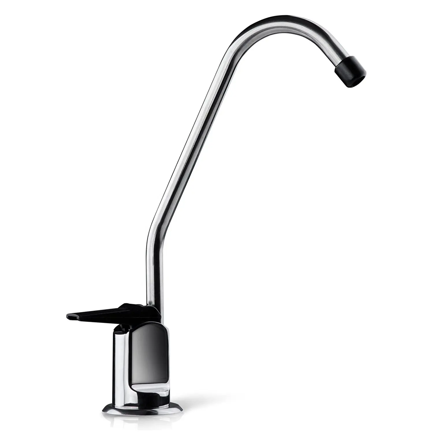 Wholesale Kitchen Water Purifier Copper Single Ro Faucet With Sensors Timer Buttery