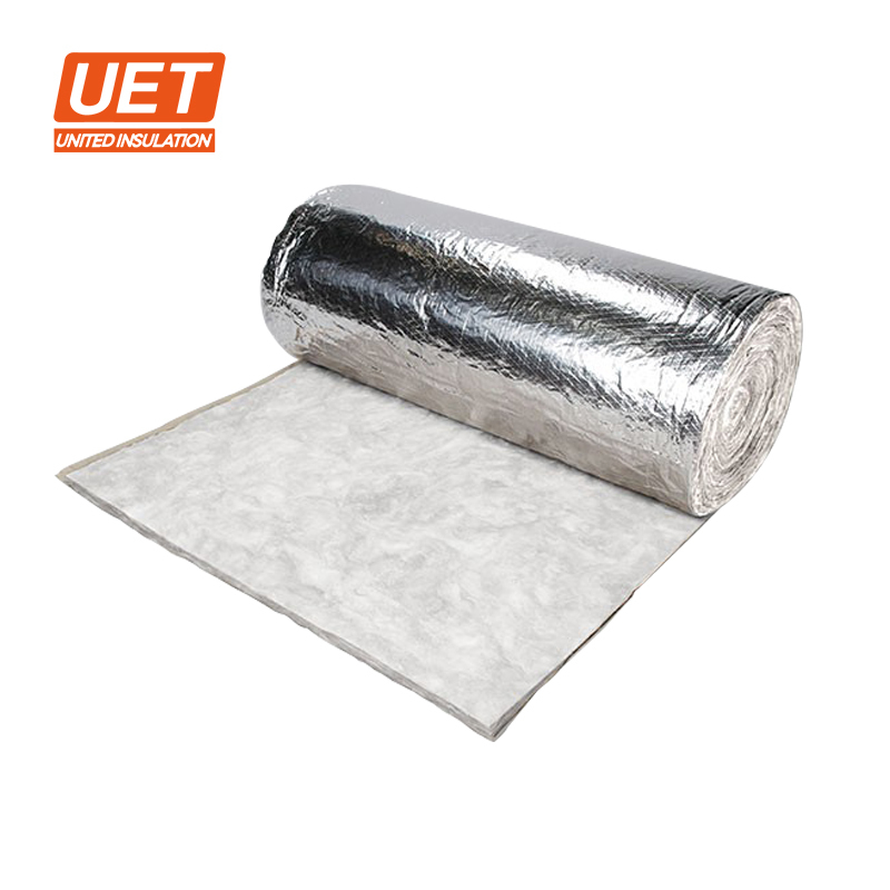 Insulation Rolls Insulator Mat Isolation Glass