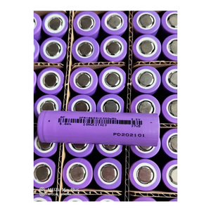 Pin LIFePO4 Dung Lượng Cao 3.2V IFR18650 2000MAh - Product Image 1