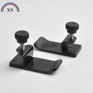 Placa Guía Heidelberg MV.034.85003 para Máquina de Impresión Offset SM CD102 - Product Image 1