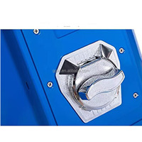 Vente en gros Distributeur automatique de capsules jouets Distributeur de grosses balles rebondissantes pour les affaires et le divertissement