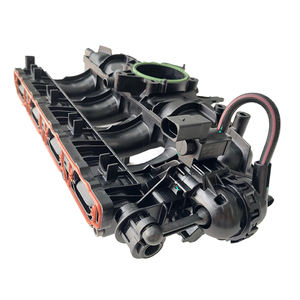 Toptan orijinal motor Audi parçaları EA888 Gen <span class=keywords><strong>3</strong></span> Audi VOLKSWAGEN 06L133201EK 06L133201GC için üçüncü nesil emme manifoldu - Product Image 2