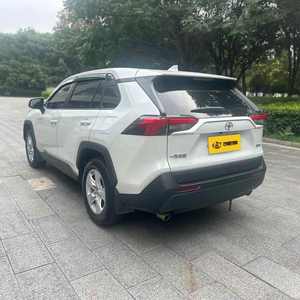 Auto Usado a Bajo Precio, <span class=keywords><strong>Toyota</strong></span> Rav4 <span class=keywords><strong>2023</strong></span>, 2.0L CVT 2WD, Edición Urbana Rongfang, SUV a Gasolina, Clásico <span class=keywords><strong>Toyota</strong></span>, Vehículos de Segunda Mano - Product Image 5