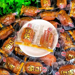 Hongxiangji, Salchicha Asada con Sabor a Pimienta Negra, Lista para Comer, Pequeño Snack, Hecho en China - Product Image 6