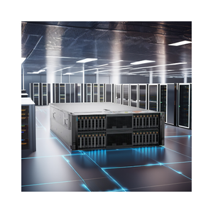 R960 High Performance Server PowerEdge 4U 64 DDR5 DIMMs for AI and <strong>Virtualization</strong> - Product Image 2