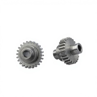 Services de moulage pour produits phares, Usinage CNC personnalisé, Fabrication OEM/ODM, Tournage, Fraisage, Fabrication d'engrenages en laiton, Outils de machine CNC