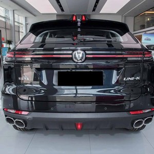 Changan UNI-K 2026, SUV 2.0T 4WD, 233HP Turbo, Automático de 8 Velocidades, 5 Puertas, 5 Asientos, Asientos Eléctricos, Luces LED, Techo Panorámico, Nuevo, Volante a la Izquierda - Product Image 6