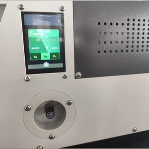 DSC Thermal Analyzer with 1-Year Warranty Computerized <strong>Data</strong> <strong>Processing</strong> Limited Summer Sale 220V for Lab and Equipment Use - Product Image 4