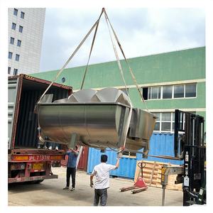 Equipo de herramientas de vacunación de granja avícola Eruis para <span class=keywords><strong>mataderos</strong></span> Equipo de matadero de carne de planta de matadero Halal - Product Image 5