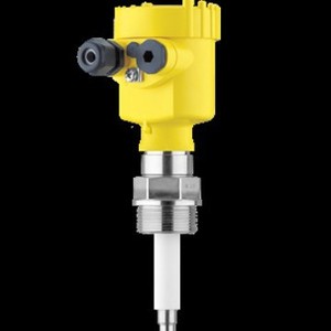 สวิตช์วัดระดับไมโครเวฟ Endress+Hauser VEGACAL 65 24 โวลต์ ปลอดภัยภายใน ATEX IECE สำหรับใช้งานในอุตสาหกรรม - Product Image 2
