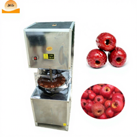 Machine à dénoyauter les dattes, machine à enlever les noyaux de jujubes