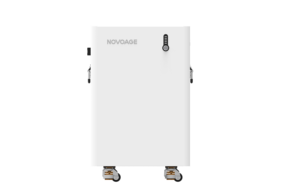 Batterie lithium-ion haute performance 10,24 kW 51,2 V 200 Ah pour stockage d'énergie résidentiel, basse tension, IP21 - Product Image 2