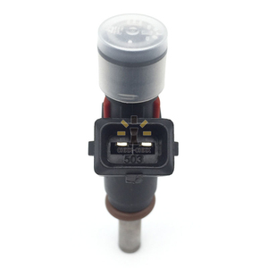 Injecteur de carburant direct d'usine 0280155823 pour <span class=keywords><strong>BMW</strong></span> <span class=keywords><strong>540i</strong></span> <span class=keywords><strong>E39</strong></span> <span class=keywords><strong>V8</strong></span> 4.4L / Range Rover L322, Pièces automobiles - Product Image 1