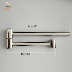 อะไหล่โคมไฟติดผนังแบบสั่งทำได้,อุปกรณ์เสริมสวิงอาร์มติดกำแพงโคมไฟตั้งพื้นห้องนอนแบบเดี่ยวหรือสองข้าง - Product Image 3