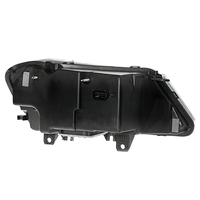 Phare avant pour X3 F25 2011-2013, avec feux de jour directionnels, neuf, 12V 6000K, sans modification requise